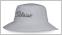StaDry Players Bucket Hat (Grey)
