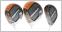 Mavrik (Hybrid Fairway Combo Deal 4H+3Wood+5Wood)