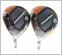 Mavrik (3 Wood+5 Wood Combo)