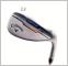 Opus Chrome (W-Grind)