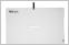 Reva Out Perform Ladies Micro Fiber Bag Towel 23 3-X20 (White)