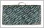 Cotton Bag Towel -94 cm x 48 cm (Green Camo Stripe)