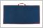 Cotton Bag Towel -94 cm x 48 cm (Navy Red)