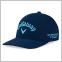 Tour Performance Pro 26 Golf Cap (Navy/Blue)