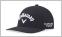 Tour Authentic Performance Pro 26 Golf Cap (Black)