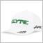Elyte 26 Adjustable Golf Cap (White)