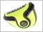 Premium Mallet Style Putter Cover 26 (Tennis Ball)