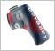 Premium Swirl Blade Style Putter Cover 26 (Navy)