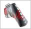 Premium Swirl Blade Style Putter Cover 26 (Black)