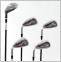Prostaff Sgi (Half Set)