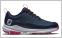 Tour Rival (Navy/White/Pink)  (Ladies Size 40)