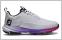 Tour Rival (White/Silver/Pink)  (Ladies Size 40.5)