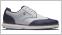 Traditions (White/Navy)  (Ladies Size 38)