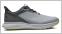 Pulse 2026 (Grey/Grey/Lime) (Mens Size 41)