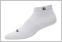 ProDry Light Weight Sport Heren Golfsokken (wit)