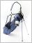 Orbiter 2.0 Rain Dry Stand Bag (Navy/Black)