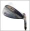 Milled Grind Chrome SB