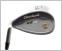 CG-16 Satin Chrome