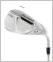 RTX 3 Tour Satin Chrome