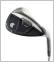 588 RTX 2.0 CB  Black Satin