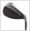 SM10 Jet Black (S-Grind)