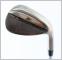 Vokey SM8 Brushed Steel (S-Grind)