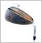 Vokey SM5 Tour Chrome (F-Grind)