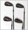 Prostaff HL (Half Set)