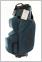 Cart 14 StaDry 2026 Waterproof  Cart Bag (Black/Red)