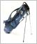 Milano 6.5 Inch Stand Bag (Navy)