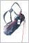BR-D3 25 Stand Bag (Navy/Red)