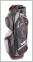 Nexus Cart Bag (Black/Grey/Red)