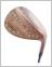 Big Trusty Rusty Tri Bounce PWR II  (Rust Head)