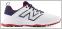 Fresh Foam Contend V2 406 Golf Shoes (White/Navy) (Mens Size 41.5)