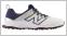Fresh Foam Contend V2 406 Golf Shoes (White/Navy) (Ladies Size 41.5)