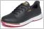 GO GOLF Jasmine 2 (Black/Pink) (Ladies Size 38.5)