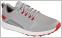 GO GOLF Elite 4 Victory (Grey/Red) (Mens Size 42)