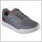 GO GOLF Drive 5 (Grey/Red) (Mens Size 42)
