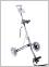 Stowa 2 Wheel Pull Cart