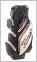 StaDry Cart Bag (Black/White/Red)
