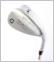 Vokey Spin Milled C-C Tour Chrome