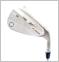 Vokey SM6 (Steel Grey F-Grind)