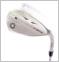 Vokey SM6 (Steel Grey K-Grind)