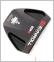 ER6 i-Roll Black Mallet