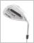 Tour-W Brushed Silver (+1 Inch)