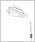 Glide 3.0 (+1 Inch)