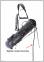 6.5 Inch Stand Bag (Black)